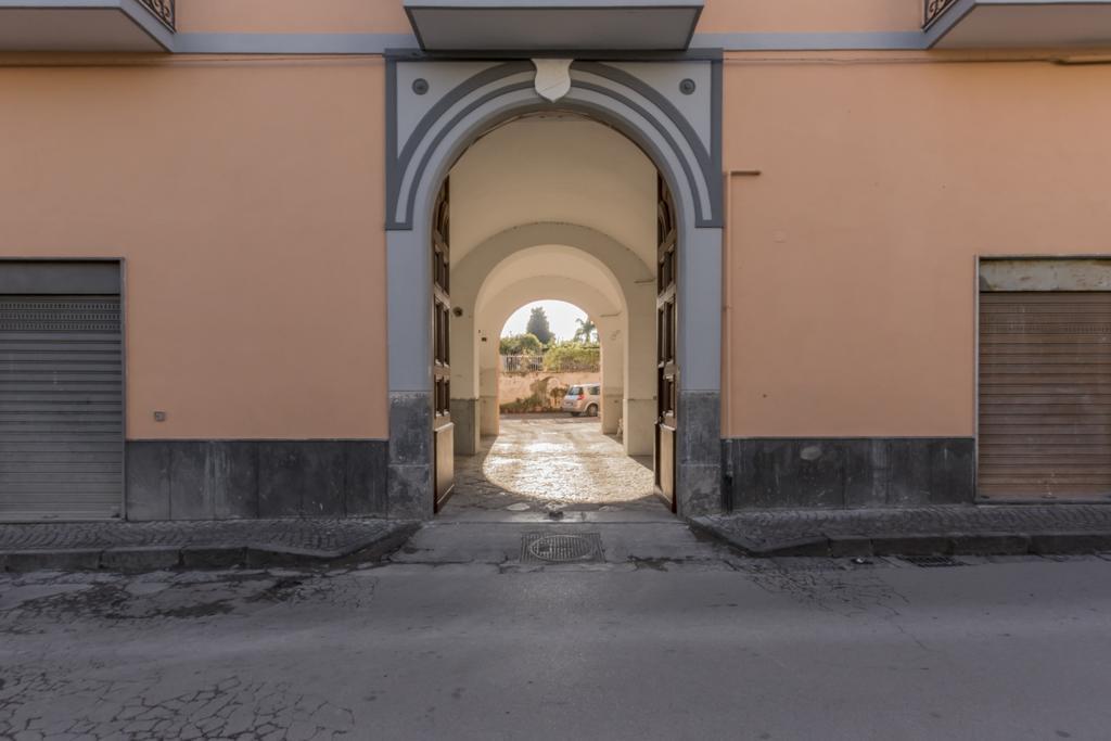 Pompeii Domus Maria 빌라 외부 사진